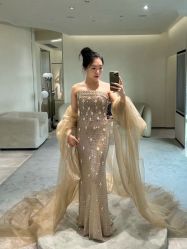 -MANLI BRIDAL婚纱