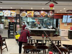 大堂-刘长兴(逸仙桥店)