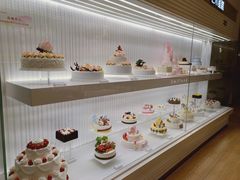 -好利来(乐堤港店)
