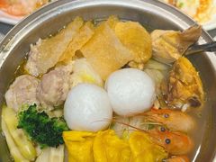 -外婆家(杭州马塍店)