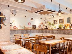 -十面欢腾(长乐路店)