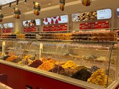 -薛记炒货(印象济南店)