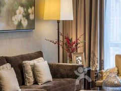 -广州辉盛阁国际公寓