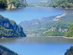 -恩施大峡谷