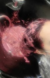 -EMILY 艾米莉 烫染沙龙