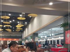 大堂-孙府大院(步行街店)