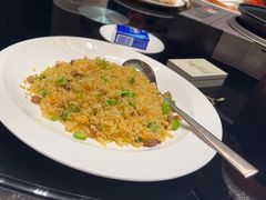 -富淳饭店(陆家嘴保利广场店)