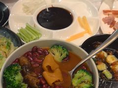 -海湾壹品·粤菜·早茶·烤鸭(拱北店)