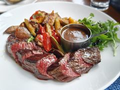 -LA MAISON公鸡和龙(蛇口店)