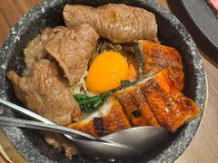 -俺的焼肉(銀座9丁目店)