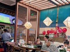 大堂-云海肴云南菜(曲江大悦城店)