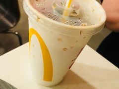 -麦当劳(宾水西道店)