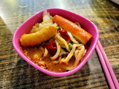 -友达面馆(鼓楼店)