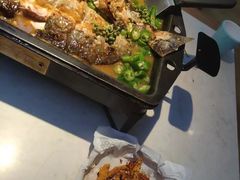 -江边城外烤全鱼(长寿路店)