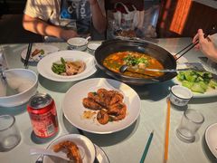 -宝丰饭店