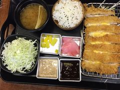 -米屋石锅拌饭(师大店)