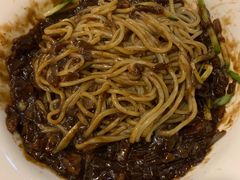 -桃园中华料理炸酱面(燕儿岛路店)