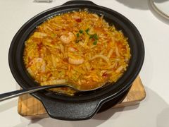 -高佳庄·海鲜酒楼(定海店)