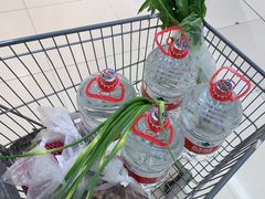 -永辉超市(鲁谷店)