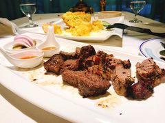 -俄士厨房(万松园店)