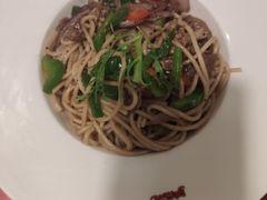 -萨贝尔意式西餐厅(古城新梦店)