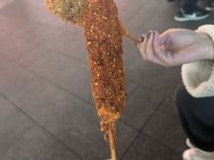 -上海鸡柳店(中街盛京大家庭店)