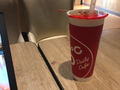 -85度C(上海茶陵北路店)