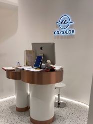 -CO COLOR美甲美睫美妆