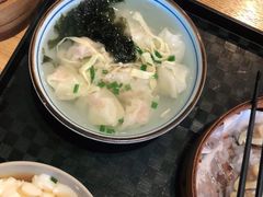 -陶记小吃(拙政园店)