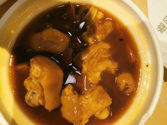 -避风塘(百联东郊店)