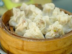 -马家烧麦(总店)