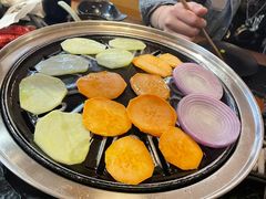 -九田家黑牛烤肉料理(石路天虹店)