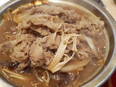 -米村拌饭(李沧松乐汀店)
