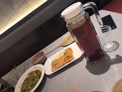 -楚太子  中餐&烧烤(武大店)