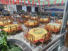 -燕北云山·农家菜·灶台鱼(密云溪翁庄店)
