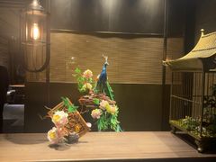 -品味杭州·粤式融合·海鲜小馆·钱江新城CBD