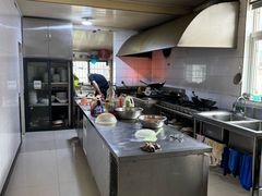 -山里人家土菜馆(茅山店)
