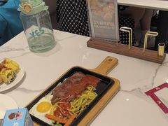 -凡塔斯牛排自助餐厅(广东佛山三水万达店)