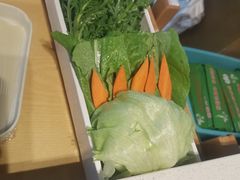 -和庆斋羊蝎子火锅·碳缸烧烤(顺义旗舰店)