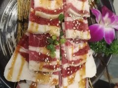 -炙忧烤肉屋(中国铁建广场店)