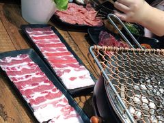 -张吴记小炉子小串(王村南街店)