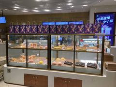 -奈雪的茶(国金中心店)