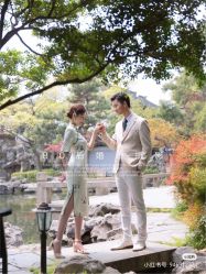 -苏州HX-合喜映画婚纱摄影