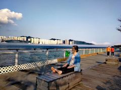 -香港城市花园酒店