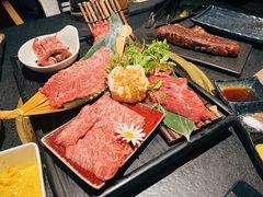 -觅福里•熟成和牛餐厅