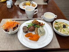 -大连金石滩绿发温泉假日酒店