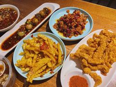 -三生小馆(亭知路店)