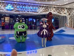-哈尔滨热雪奇迹