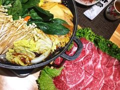 -大岛日本料理铁板烧(南通大饭店)