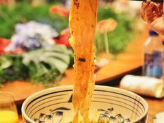 -今轩中餐厅(西安经开洲际酒店)